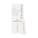 Holland & Barrett White Lotus Beauty Eye Sculpting Cup Silicone Eye Massage Tool- Buy online at McGrocer