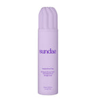Sundae Body Passionfruit Pop whipped shower foam 265ml, imported from the UK