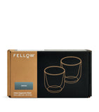 FELLOW Pirch cappuccino glasses set of 2 - British product