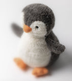 Jellycat plush penguin toy medium 24cm, UK version