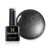 Bluesky Gel Polish Shiny Asphalt - British product