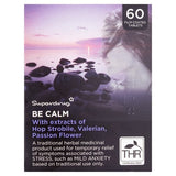 Superdrug Be Calm Tablets x 60 GOODS Superdrug
