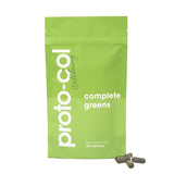Superdrug Proto-col Complete Greens Nutritional Supplement Capsules - 150 capsules- Buy online at McGrocer