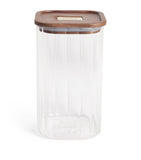Harrods Large Storage Jar, UK version
