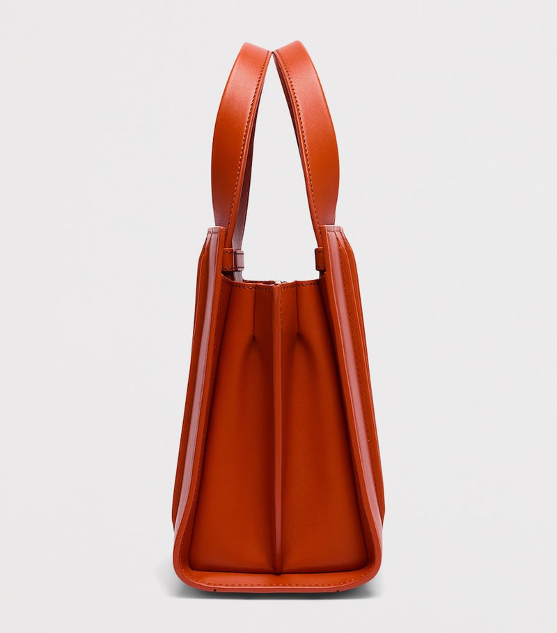 Max Mara Medium Whitney top-handle bag (British brand)