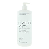 Olaplex N°5 fine hair conditioner 1000ml, imported from the UK