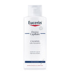 Eucerin Calming Urea Shampoo 250ml - British product