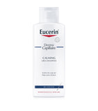 Eucerin Calming Urea Shampoo 250ml - British product