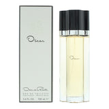 Oscar de la Renta Oscar Eau de Toilette 100ml, imported from the UK