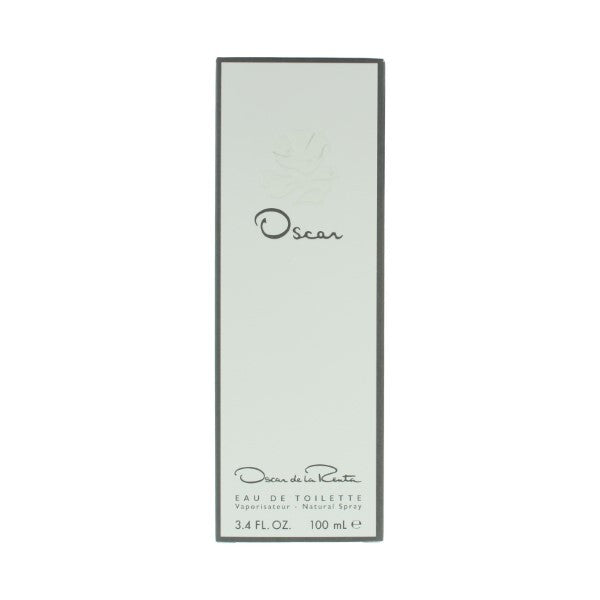 Oscar de la Renta Oscar Eau de Toilette 100ml, imported from the UK
