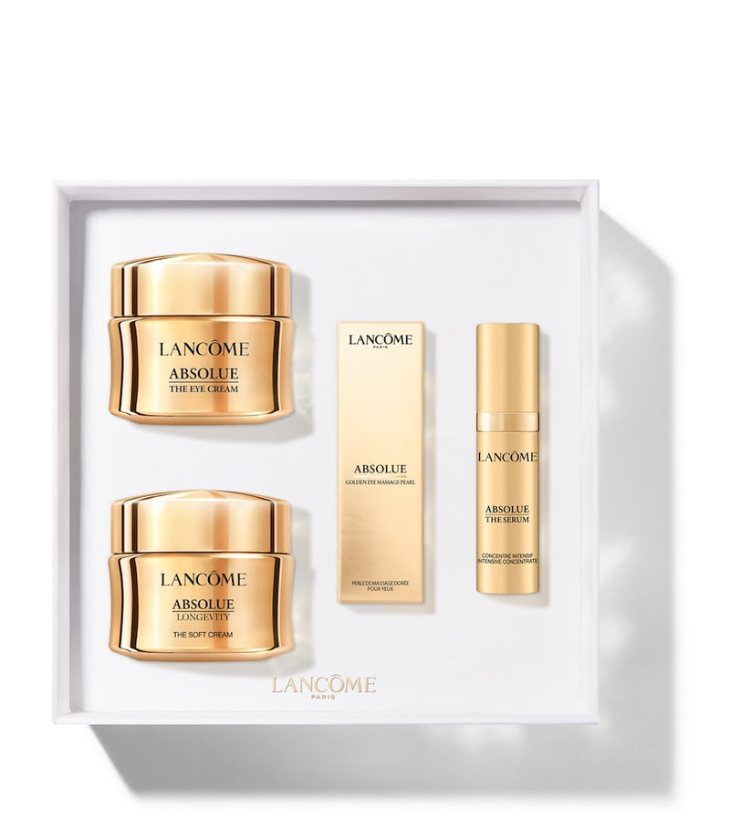 Lancôme Absolue Longevity Eye Cream Gift Set, UK version