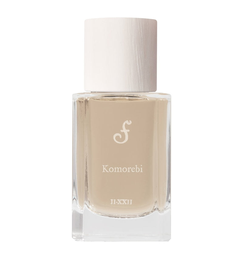 Fueguia 1833 Komorebi perfume 30ml (British brand)