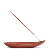 Harrods LOEWE Ivy Incense Diffuser Set with 25 Sticks and Holder- Buy online at McGrocer