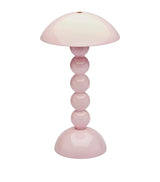Harrods Addison Ross Bobbin Rechargeable LED Lamp (30cm)- Buy online at McGrocer