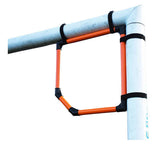 Superdrug Precision Top Bins Football Corner Targets (Pack of 2) 50cm x 50cm- Buy online at McGrocer