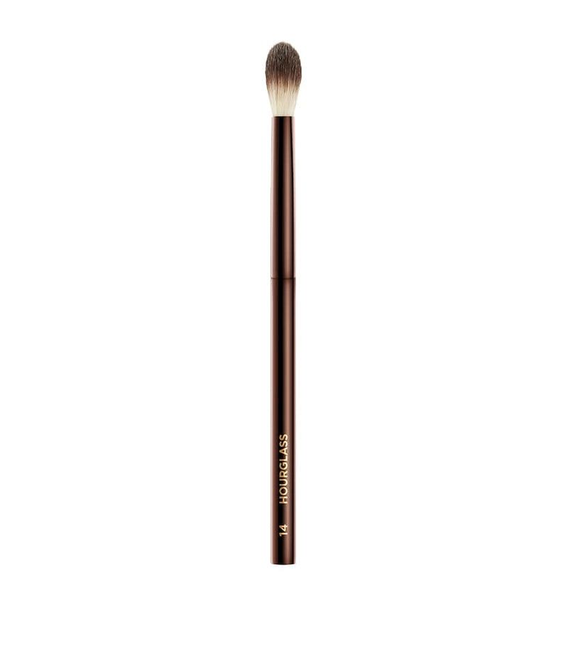 Hourglass No.14 Detail Setting makeup brush, UK version