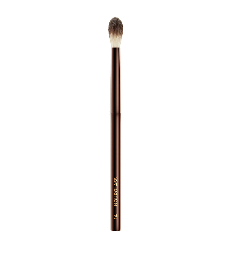 Hourglass No.14 Detail Setting makeup brush, UK version