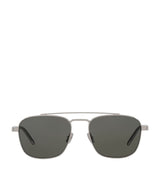 Harrods Saint Laurent Metal SL 665 Sunglasses- Buy online at McGrocer