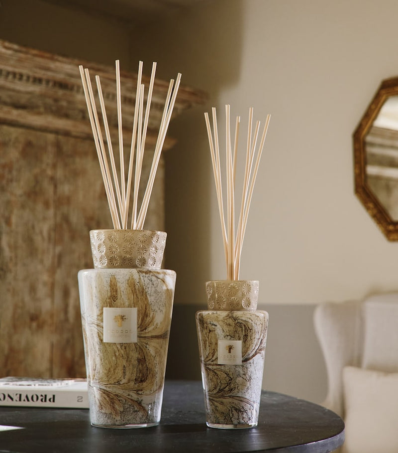 Baobab Totem Leaves Naïs diffuser 5L - British product