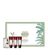 Harrods KAMA AYURVEDA Bringaras Hair Care Discovery Set- Buy online at McGrocer
