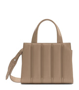 Harrods Max Mara Small Quilted Whitney Top-Handle Bag- Buy online at McGrocer