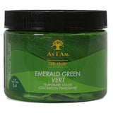 As I Am Curl Color Gel Emerald Green - British product