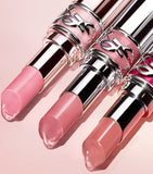 YSL Loveshine Candy Glow lip balm (British brand)