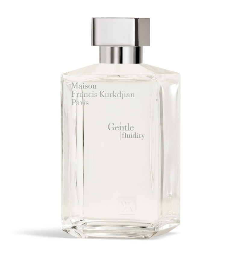 Maison Francis Kurkdjian Gentle Fluidity Silver eau de parfum 200ml (British brand)
