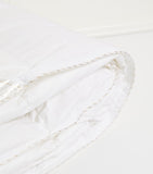 Brinkhaus single goose down duvet 4.5 tog - British product