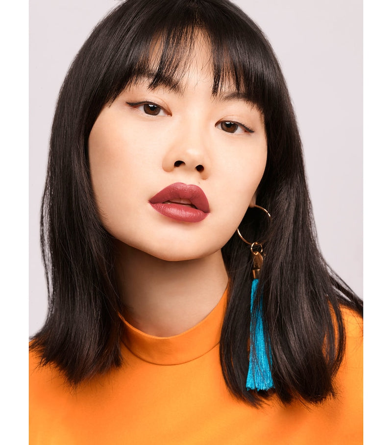Carolina Herrera sheer lipstick refill, UK version