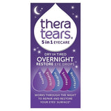Thera Tears 5 In 1 Dry Or Tired Eye Drops 10ml GOODS Superdrug