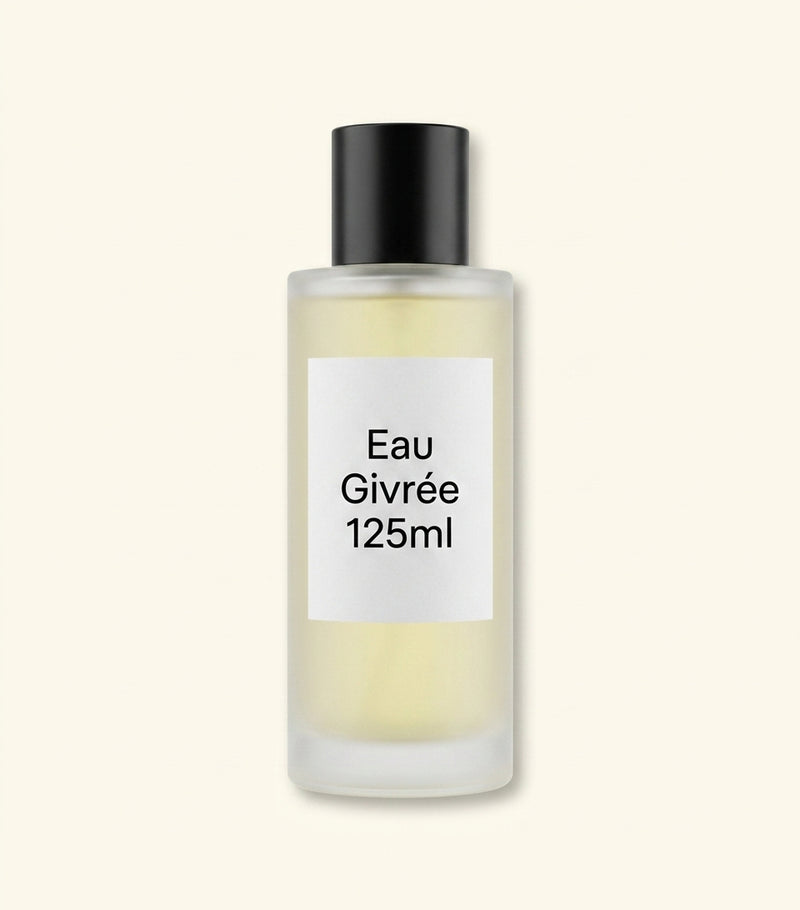 Hermès Eau Givrée Refill 125ml - British product