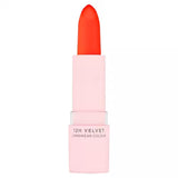 Superdrug Studio London 12H Velvet Lipstick Feelin Daring Matte Finish- Buy online at McGrocer