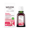 Weleda Ratanhia Organic Concentrate Mouthwash 50ml (British brand)