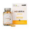 Vegan Mood-Support Multivitamin with Botanical Complex 60 Capsules