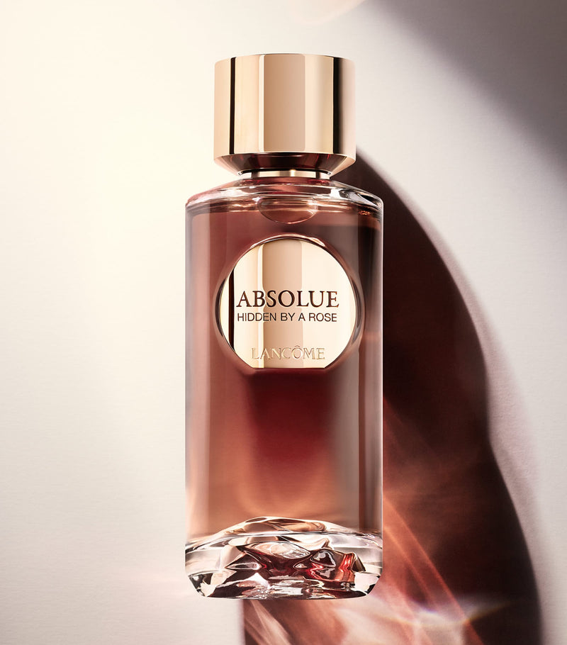 Lancôme Hidden by a Rose eau de parfum 100ml - British product
