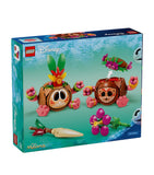 Lego Disney Moana Kakamora building toy set 43293 - British product
