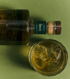 Harrods Flower & Fruit blended malt Scotch whisky 70cl, UK version