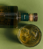 Harrods Flower & Fruit blended malt Scotch whisky 70cl, UK version