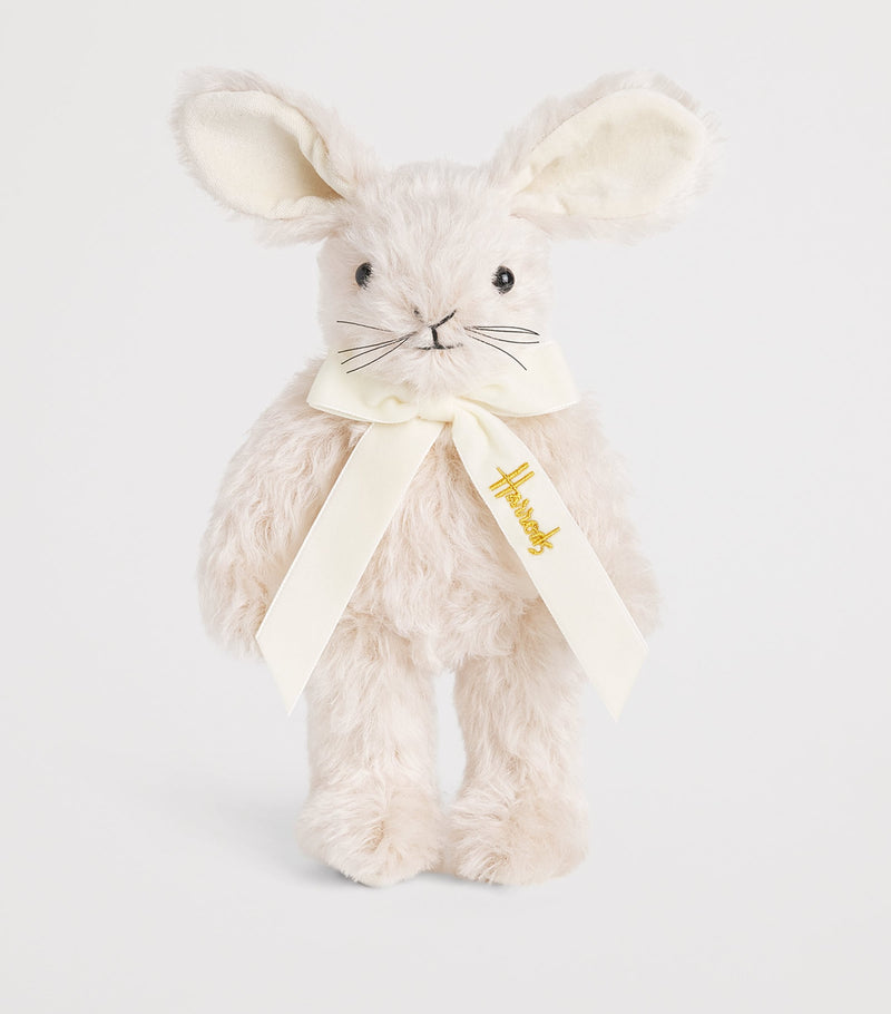 Harrods Bunny soft toy, UK version