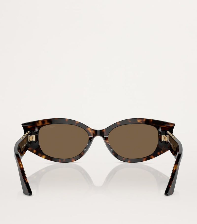 Jimmy Choo acetate sunglasses JC5015U (British brand)
