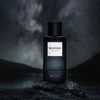 Bespoke Black Suede & Fougere Eau de Parfum 100ml - British product