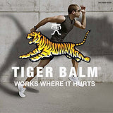 Tiger Balm Neck & Shoulder Non-greasy Rub 50g GOODS Superdrug