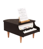 Le Toy Van wooden grand piano toy - British product