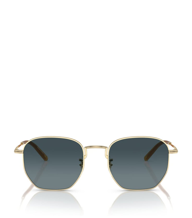 Oliver Peoples Kierney Sun sunglasses - British product