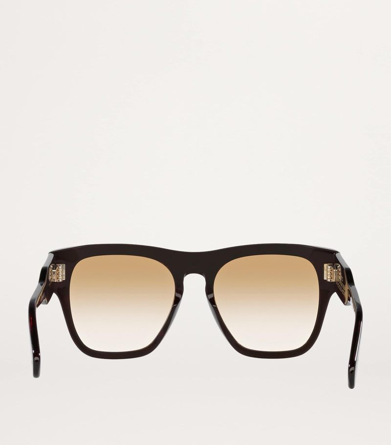 Chloé Acetate Sunglasses - British product