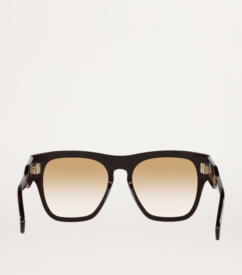 Chloé Acetate Sunglasses - British product