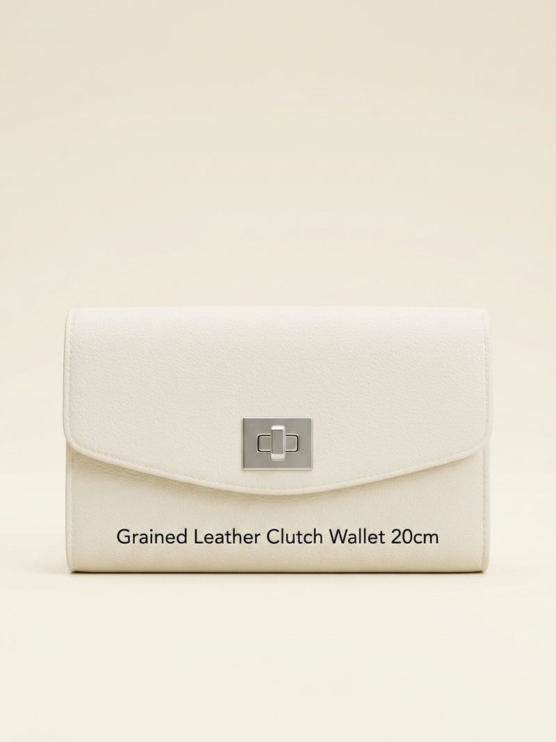 Mulberry Darley leather wallet in Crumpet (British brand)