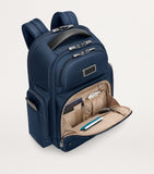 Briggs & Riley Cargo Backpack in nylon, medium size - British product