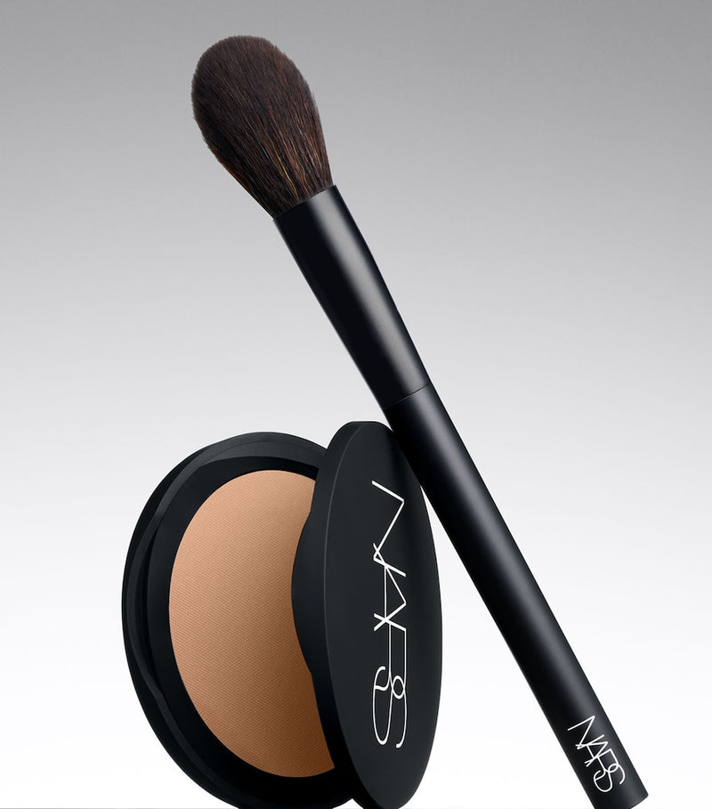 NARS Soft Matte Advanced Protecting Powder face powder, imported from the UK